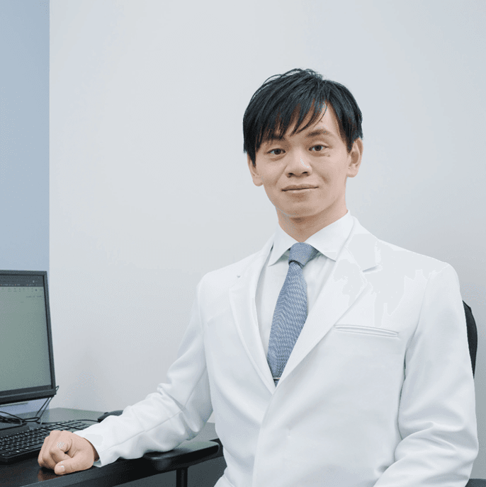 イーヘルスクリニック新宿院 院長