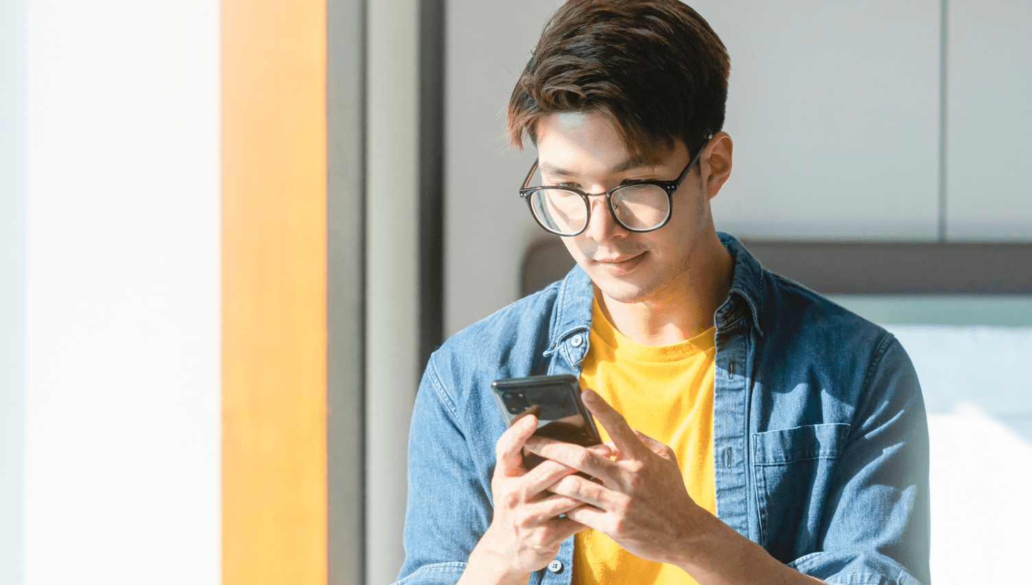 預熱期資產累積 — 先建立信任，再引導到診