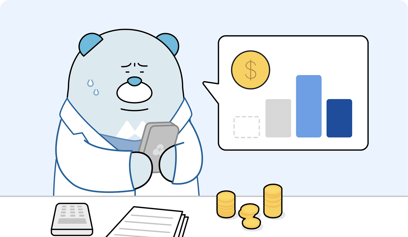 信用與資金調度受限