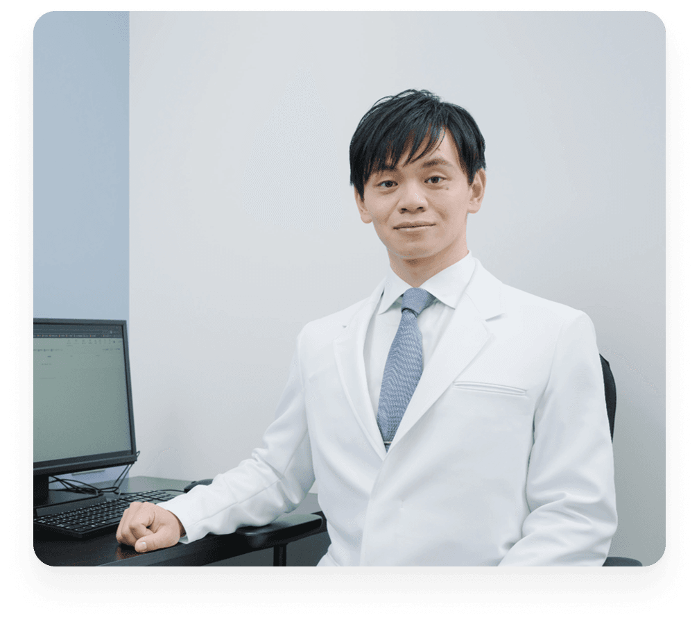 イーヘルスクリニック新宿院