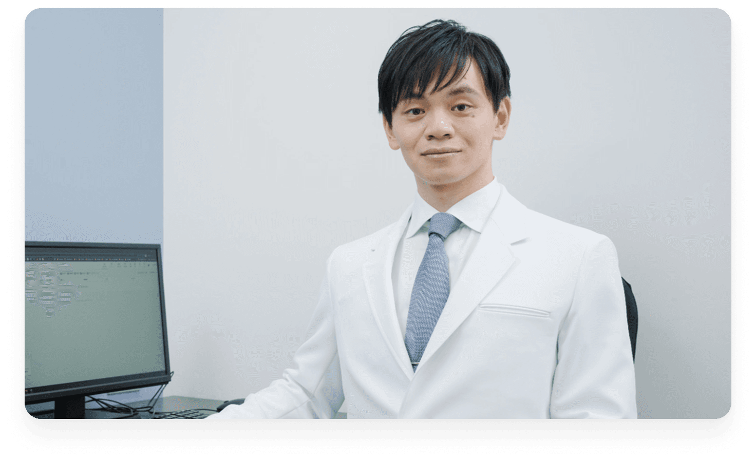 イーヘルスクリニック新宿院