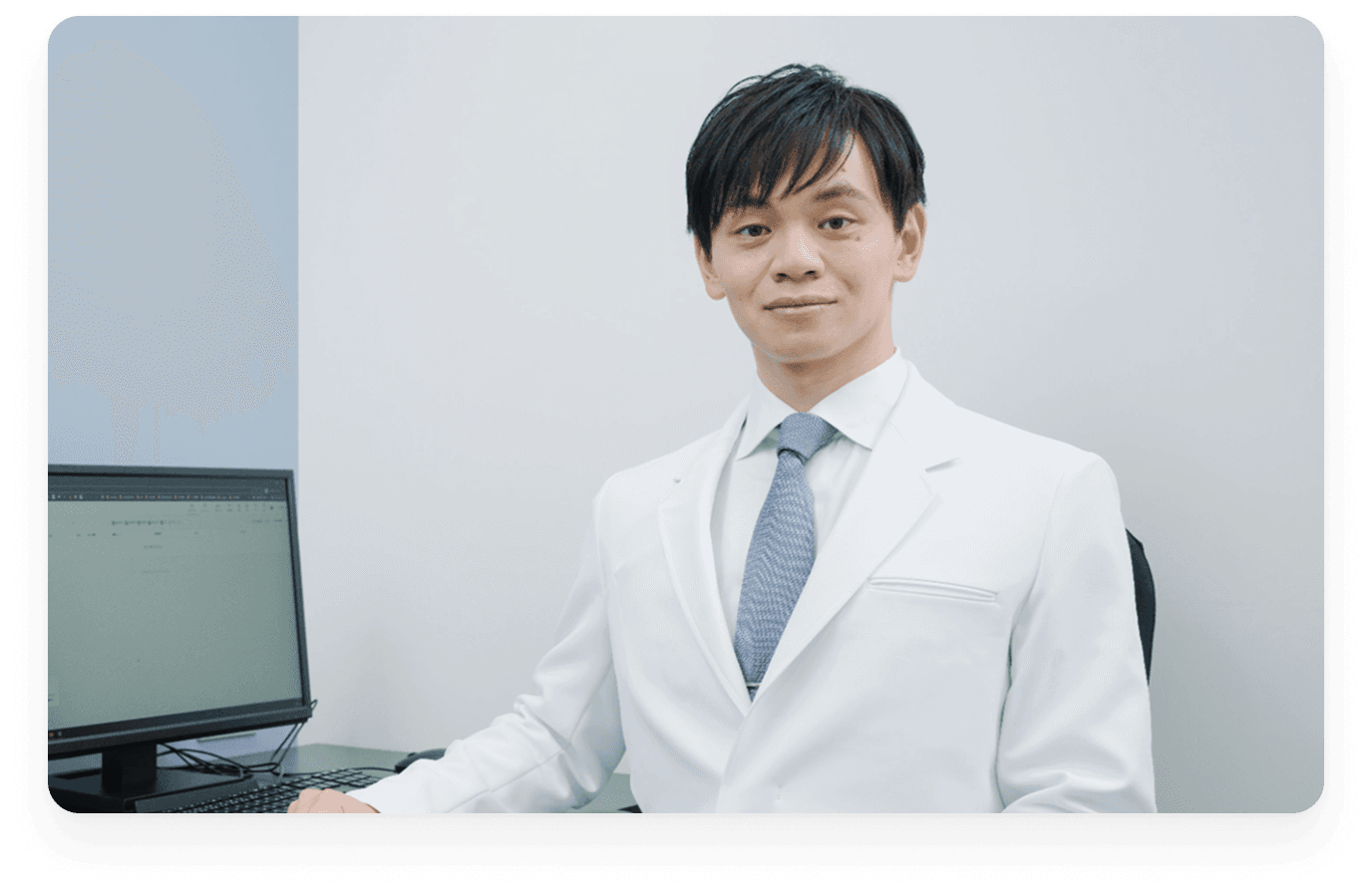 イーヘルスクリニック新宿院